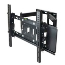 SUPPORT TV MURAL MOBILE 40-80" (CP502)