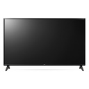 TÉLÉVISEUR LG 43" FULL HD + RÉCEPTEUR INTÉGRÉ