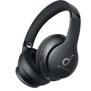 CASQUE SANS FIL BLUETOOTH ANKER SOUNDCORE LIFE 2 / NOIR