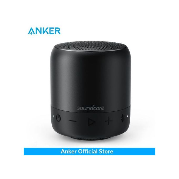 SpeakerAnker Soundcore Mini 2  Bluetooth 6W