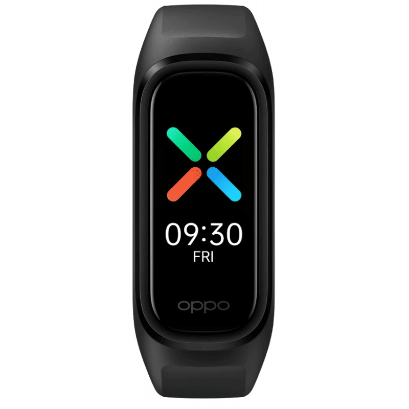 SMART BAND OPPO BAND / NOIR