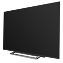 TÉLÉVISEUR TOSHIBA 55'' UHD 4K SMART ANDROID