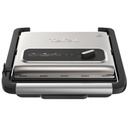 GRILL VIANDE & PANINI TEFAL GC242D12 2000W - CHROME