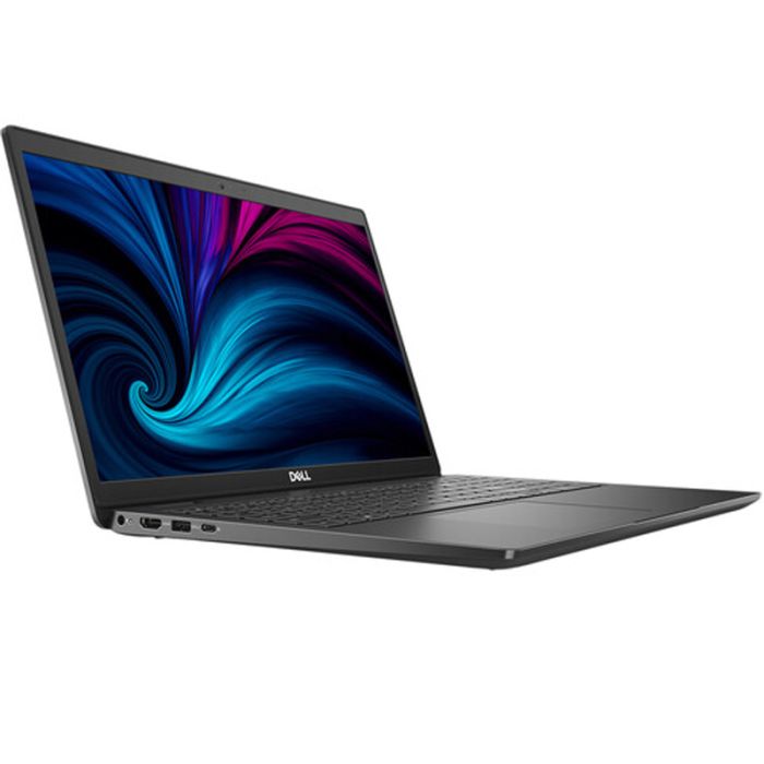 PC PORTABLE DELL LATITUDE 3520 I3 11È GÉN 8GO 256GO SSD - NOIR