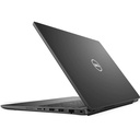 PC PORTABLE DELL LATITUDE 3520 I3 11È GÉN 8GO 256GO SSD - NOIR