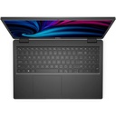 PC PORTABLE DELL LATITUDE 3520 I3 11È GÉN 8GO 256GO SSD - NOIR