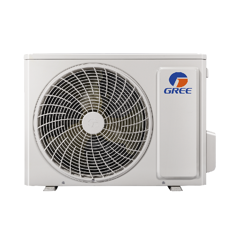 CLIMATISEUR GREE 12000BTU TROPICALISÉ / R410A / CHAUD ET FROID