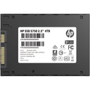 DISQUE DUR SSD HP S750 2.5" SATA III 1TB