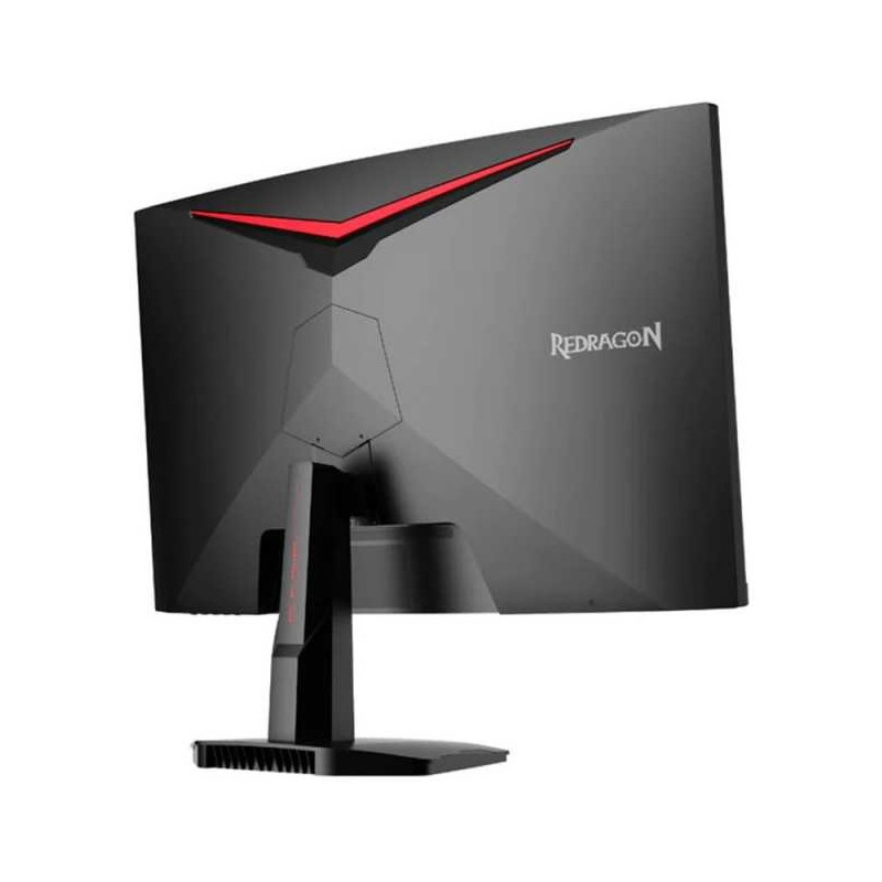 MONITEUR REDRAGON AMBER 27" 165HZ,1MS,FREE SYNC-VA LED GM27H10C