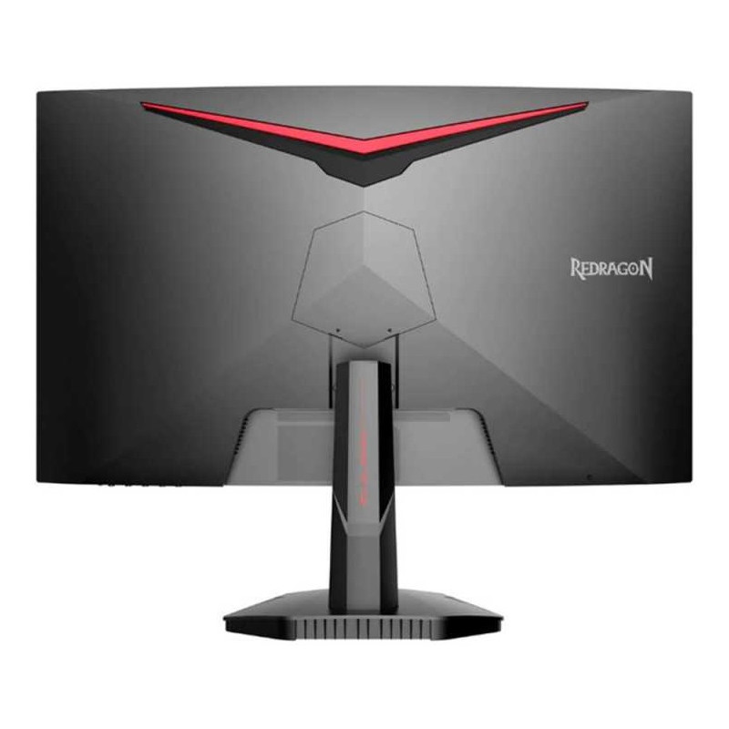 MONITEUR REDRAGON AMBER 27" 165HZ,1MS,FREE SYNC-VA LED GM27H10C