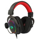 CASQUE REDRAGON ZEUS X H510-RGB USB 7.1 NOIR