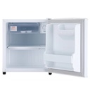 MINI BAR LG 43 LITRES DEFROST BLANC (GL-051SQQP)