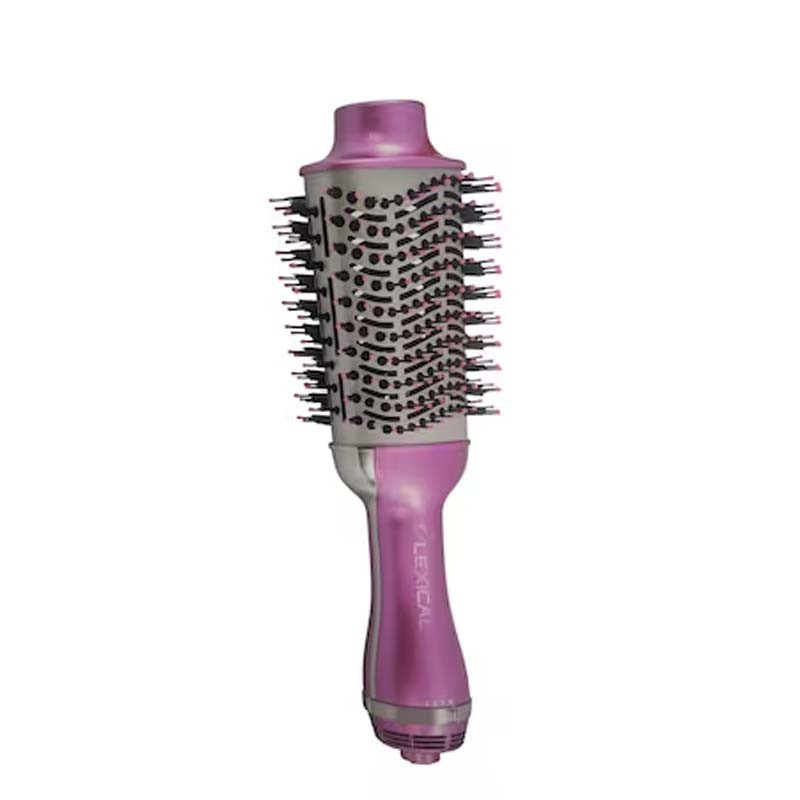 BROSSE SOUFFLANTE LEXICAL LHD5080 1200W - ROSE & BLEU