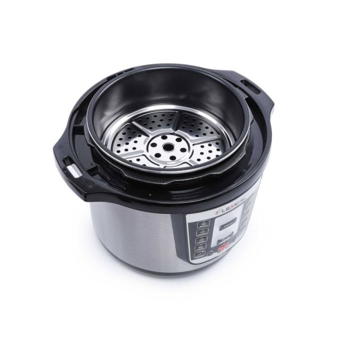 COCOTTE AUTOMATIQUE LEXICAL 8L