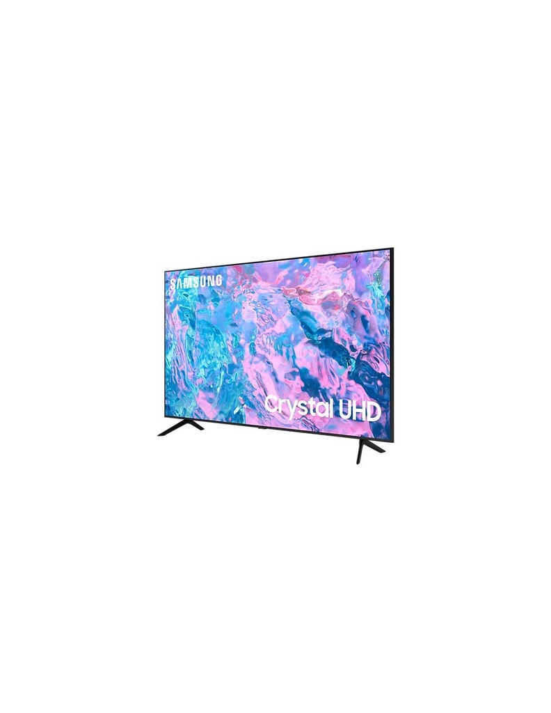 TELEVISEUR LED SAMSUNG 55"  SMART TV UHD SERIE 7