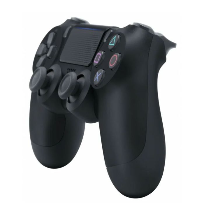 MANETTE DE JEUX SANS FIL SONY ORIGINALE POUR PS4 - NOIR