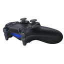 MANETTE DE JEUX SANS FIL SONY ORIGINALE POUR PS4 - NOIR