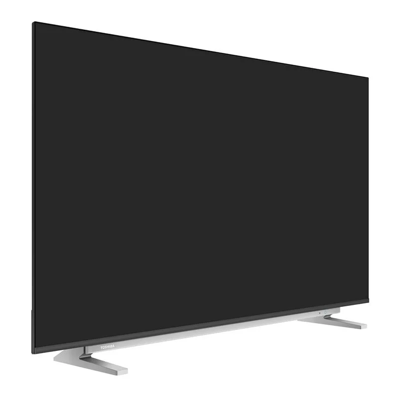 TV TOSHIBA 50"  LED 4K_UHD_SMART TV