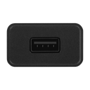 CHARGEUR MURAL ACME USB TYPE-A NOIR