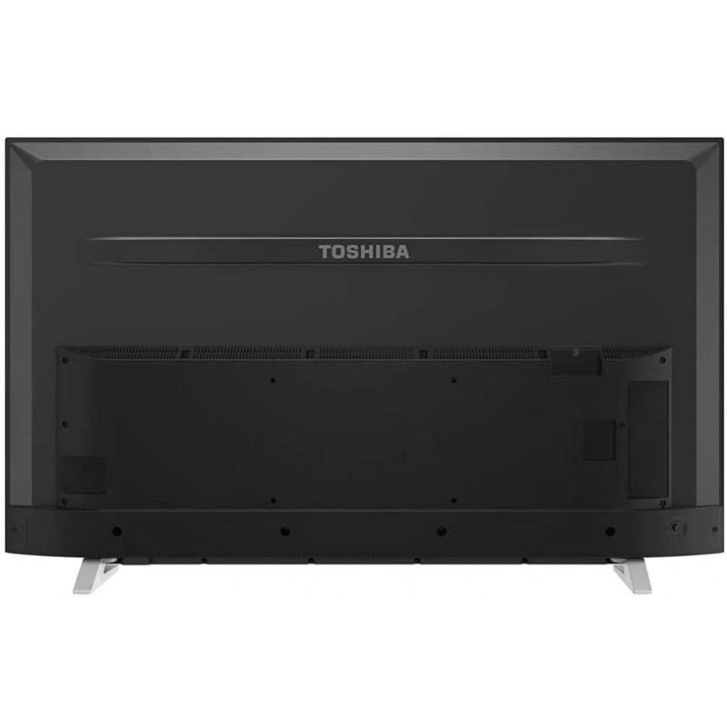 TV TOSHIBA 50"  LED 4K_UHD_SMART TV