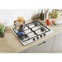 PLAQUE DE CUISSON CANDY / INOX