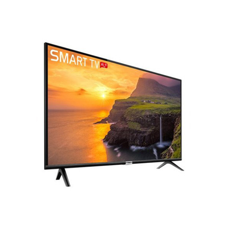 TÉLÉVISEUR TCL S6500 40" FULL HD LED SMART NOIR (40S6500)