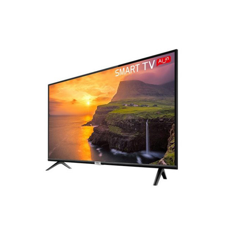 TÉLÉVISEUR TCL S6500 40" FULL HD LED SMART NOIR (40S6500)