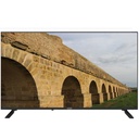 TÉLÉVISEUR TELEFUNKEN 43" FULL HD AVEC RÉCEPTEUR INTÉGRÉ