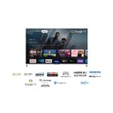 TV TCL 98'' SMART C735 GOOGLE TV & GAME MASTER PRO QLED UHD 4K