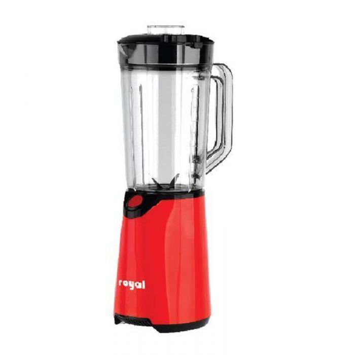 BLENDER ROYAL PSB-03 600 WATTS - ROUGE