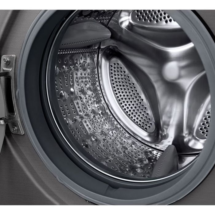 LAVE LINGE FRONTALE LG F2J3QYG6J 7KG - NOIR