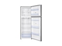 REFRIGERATEUR 2 PORTES TCL 333L SILVER