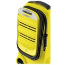 NETTOYEUR HAUTE PRESSION KÄRCHER K2 COMPACT 1400W - NOIR & JAUNE