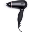 SÈCHE CHEVEUX DE VOYAGE PLIABLE LIVOO 1200 W