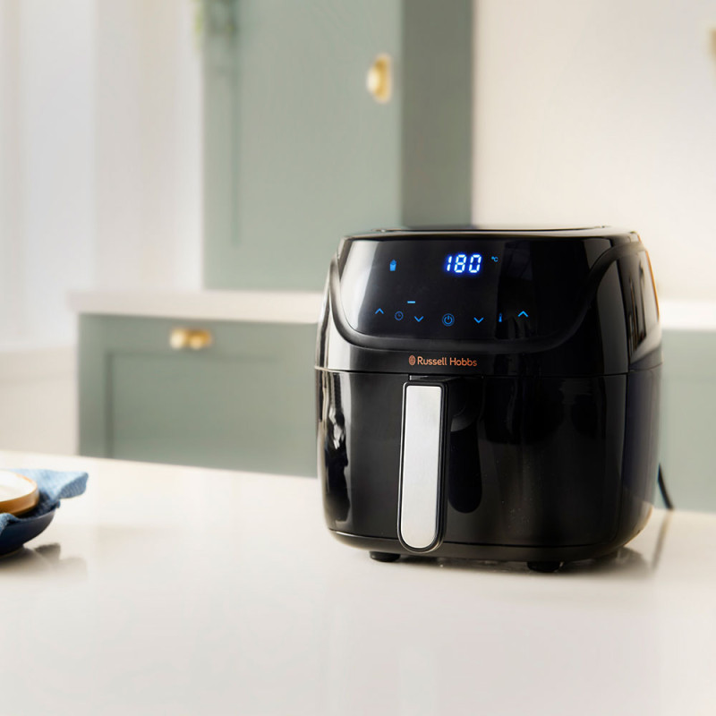 FRITEUSE AIR FRYER 7 EN 1 RUSSELL HOBBS 27160-56 / 4 L