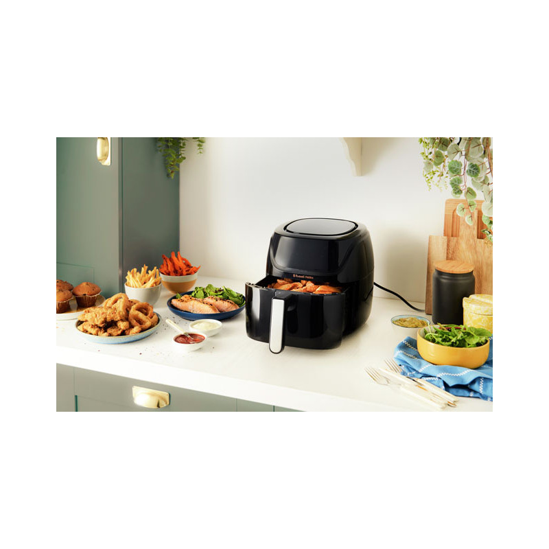 FRITEUSE AIR FRYER 7 EN 1 RUSSELL HOBBS 27160-56 / 4 L