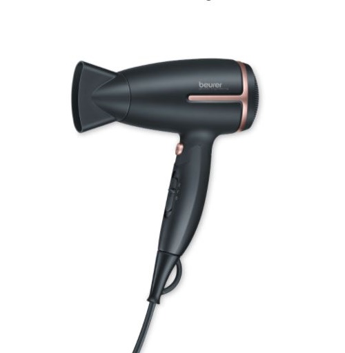 SÈCHE CHEVEUX  DE VOYAGE BEURER 1600 W