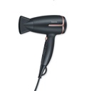 SÈCHE CHEVEUX  DE VOYAGE BEURER 1600 W