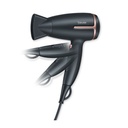 SÈCHE CHEVEUX  DE VOYAGE BEURER 1600 W