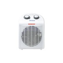 VENTILATEUR 2EN1 ÉLECTRIQUE ORIENT OCE-1750 - BLANC