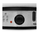 CUISEUR VAPEUR TRISTAR VS-3914 1200W - INOX