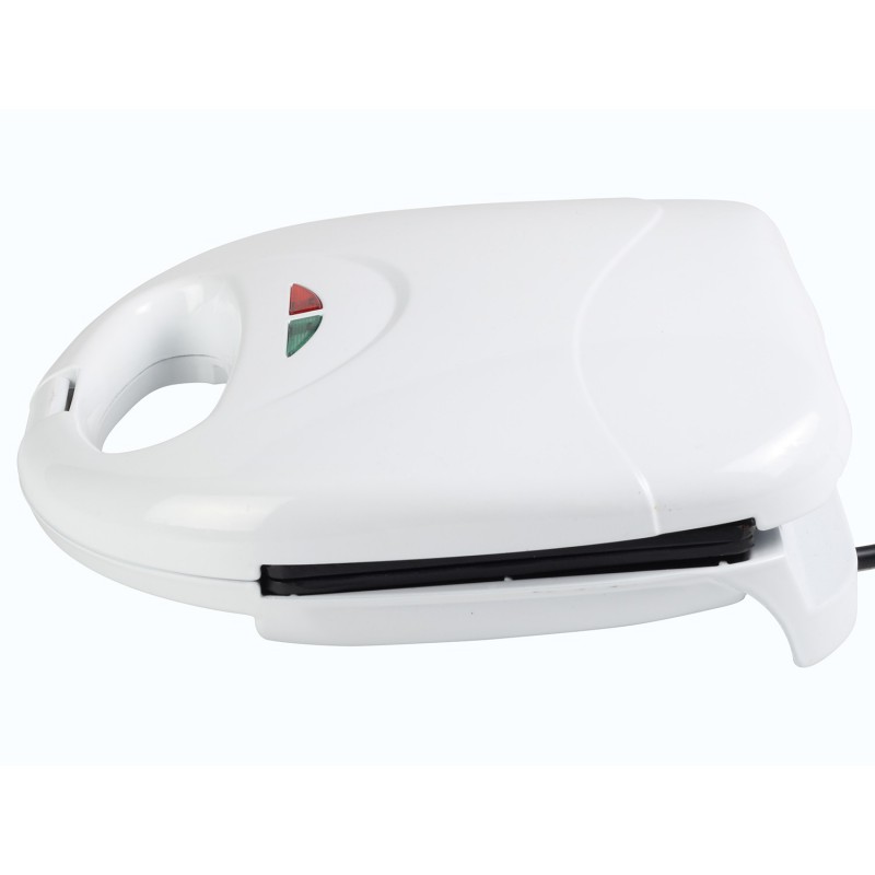 APPAREIL À PANINI TRISTAR SA-3050 750W - BLANC