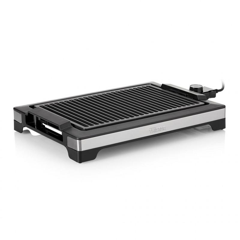 GRIL ET BARBECUE DE TABLE TRISTAR BP-2780