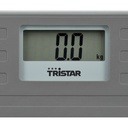 PÈSE PERSONNE TRISTAR WG-2431 AVEC SURFACE EN SILICONE