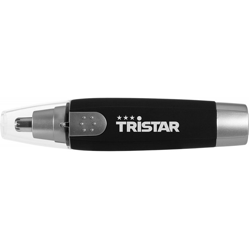 TONDEUSE NEZ ET OREILLES TRISTAR TR-2587 - NOIR