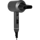 Sèche Cheveux TRISTAR Turbo Compact - 1600 Watts - Gris (HD-2326)