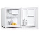 MINI BAR TELEFUNKEN DF1-06 45 LITRES BLANC