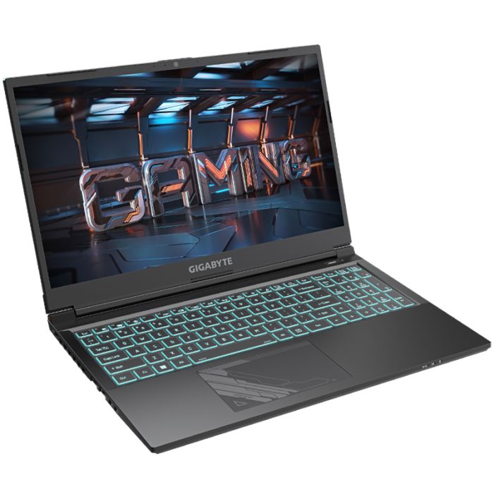 PC PORTABLE GAMER GIGABYTE G5 KF I5 12È GÉN 32GO RTX 4060