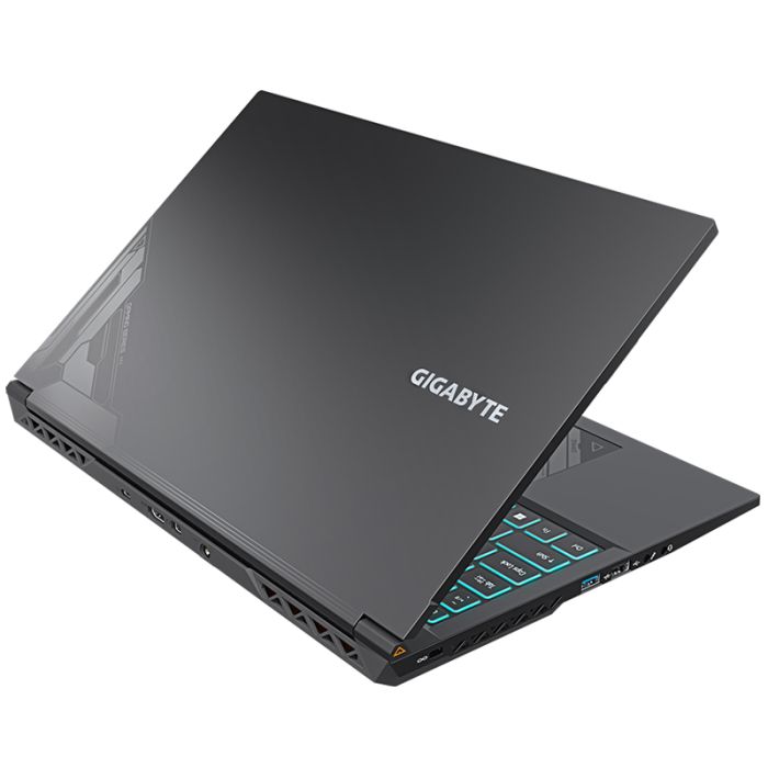 PC PORTABLE GAMER GIGABYTE G5 KF I5 12È GÉN 32GO RTX 4060