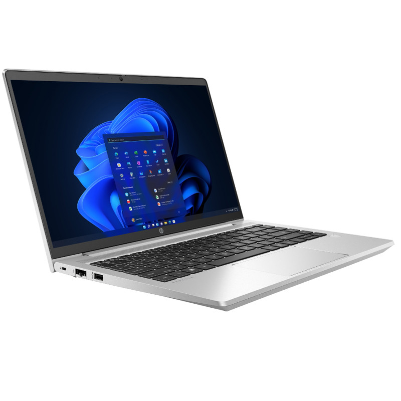 PC PORTABLE HP PROBOOK 440 G9 I5 12GÉN 8GO 512GO SSD SILVER (6Q834ES)